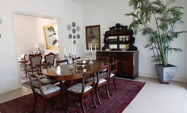 Casa de revista remodelada Surco