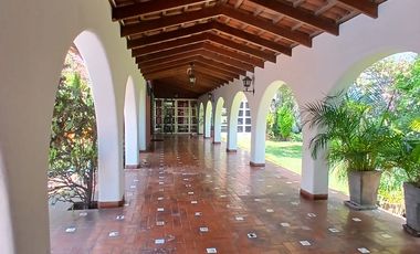 Casa de revista remodelada Surco