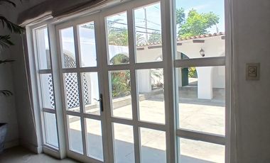 Casa de revista remodelada Surco