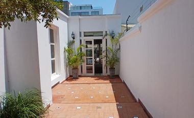 Casa de revista remodelada Surco