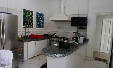 Casa de revista remodelada Surco