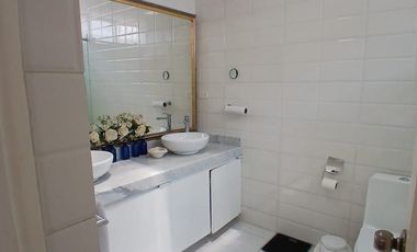 Casa de revista remodelada Surco