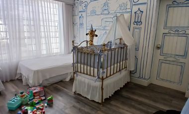 Casa de revista remodelada Surco
