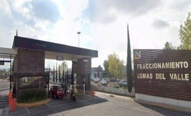 !!! EXCELENTE CASA EN FRACC. EN PUEBLA !!!  C. Valle de las Palmas, Fracc. Lomas del Valle Puebla, 72595, Puebla, Mexico.