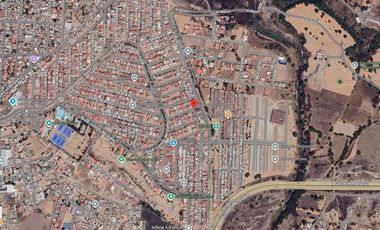 !!! EXCELENTE CASA EN FRACC. EN PUEBLA !!!  C. Valle de las Palmas, Fracc. Lomas del Valle Puebla, 72595, Puebla, Mexico.