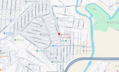 !!! EXCELENTE CASA EN FRACC. EN PUEBLA !!!  C. Valle de las Palmas, Fracc. Lomas del Valle Puebla, 72595, Puebla, Mexico.