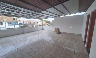 **¡VENTA EXCLUSIVA! HERMOSA CASA EN URB. SANTA CATALINA – LA VICTORIA 🏡✨**