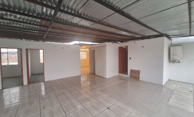**¡VENTA EXCLUSIVA! HERMOSA CASA EN URB. SANTA CATALINA – LA VICTORIA 🏡✨**