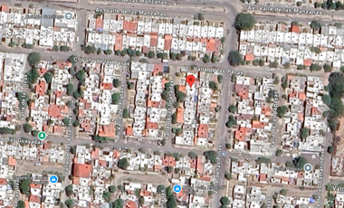 Casa en Venta ¡REMATE BANCARIO! -Valle de las Granadas, Valle Paraiso, Manzanillo, Colima.