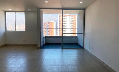 47891 Apartamento en arriendo en el sector El Carmelo, Sabaneta