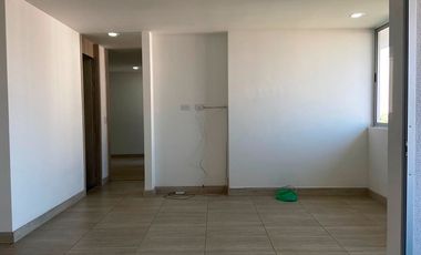 47891 Apartamento en arriendo en el sector El Carmelo, Sabaneta