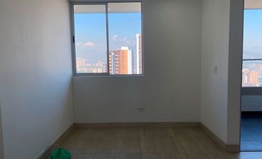 47891 Apartamento en arriendo en el sector El Carmelo, Sabaneta