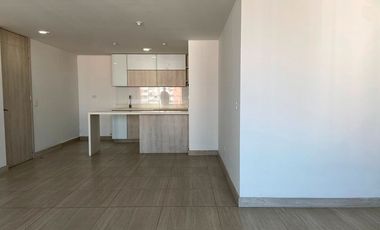 47891 Apartamento en arriendo en el sector El Carmelo, Sabaneta