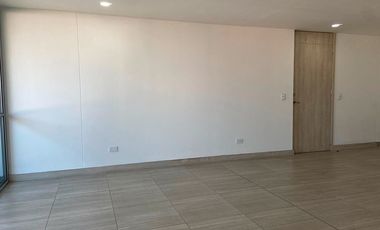 47891 Apartamento en arriendo en el sector El Carmelo, Sabaneta