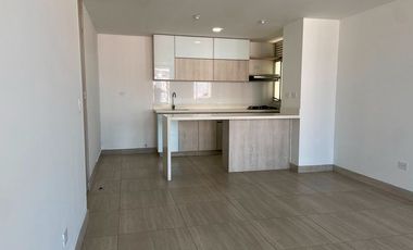 47891 Apartamento en arriendo en el sector El Carmelo, Sabaneta