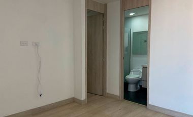 47891 Apartamento en arriendo en el sector El Carmelo, Sabaneta