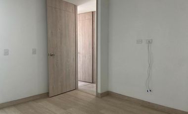 47891 Apartamento en arriendo en el sector El Carmelo, Sabaneta