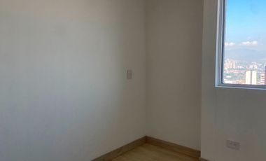 47891 Apartamento en arriendo en el sector El Carmelo, Sabaneta