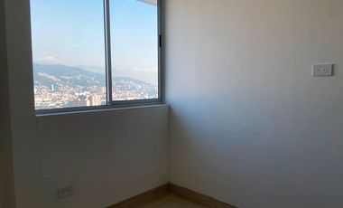 47891 Apartamento en arriendo en el sector El Carmelo, Sabaneta
