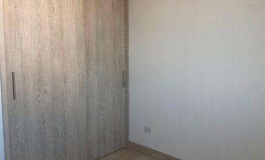 47891 Apartamento en arriendo en el sector El Carmelo, Sabaneta