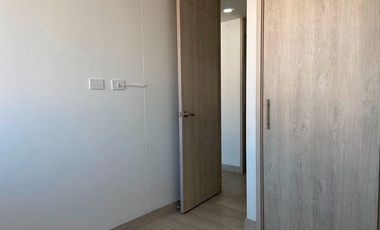 47891 Apartamento en arriendo en el sector El Carmelo, Sabaneta