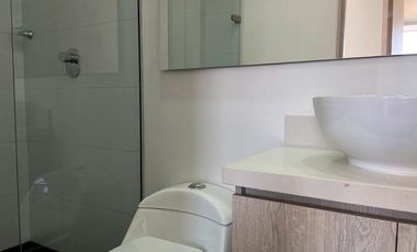 47891 Apartamento en arriendo en el sector El Carmelo, Sabaneta