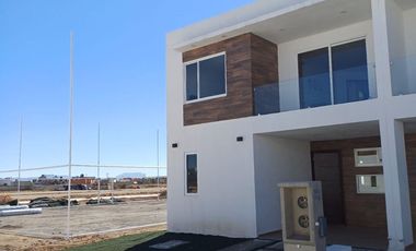 CASA EN VENTA SANTA MATILDE 2