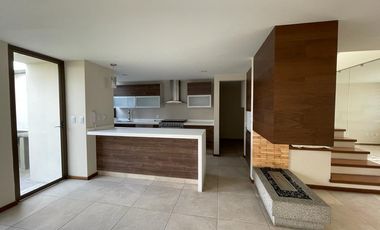 Casa en Renta Frac.Valle de las Fuentes - Modelo Fresno,Calimaya, 05 min Metepec