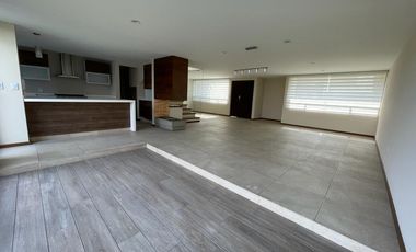 Casa en Renta Frac.Valle de las Fuentes - Modelo Fresno,Calimaya, 05 min Metepec