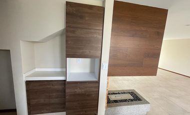 Casa en Renta Frac.Valle de las Fuentes - Modelo Fresno,Calimaya, 05 min Metepec