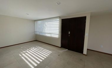 Casa en Renta Frac.Valle de las Fuentes - Modelo Fresno,Calimaya, 05 min Metepec