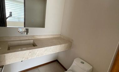 Casa en Renta Frac.Valle de las Fuentes - Modelo Fresno,Calimaya, 05 min Metepec