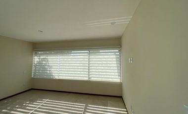Casa en Renta Frac.Valle de las Fuentes - Modelo Fresno,Calimaya, 05 min Metepec