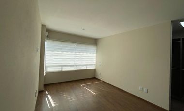 Casa en Renta Frac.Valle de las Fuentes - Modelo Fresno,Calimaya, 05 min Metepec