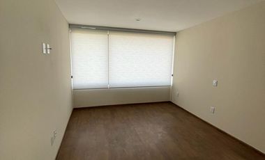 Casa en Renta Frac.Valle de las Fuentes - Modelo Fresno,Calimaya, 05 min Metepec