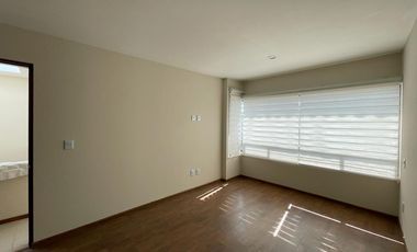 Casa en Renta Frac.Valle de las Fuentes - Modelo Fresno,Calimaya, 05 min Metepec