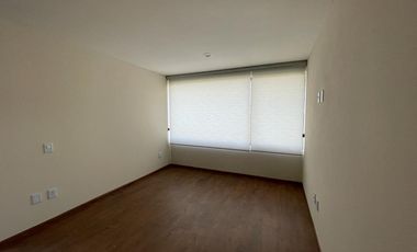 Casa en Renta Frac.Valle de las Fuentes - Modelo Fresno,Calimaya, 05 min Metepec