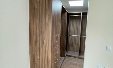 Casa en Renta Frac.Valle de las Fuentes - Modelo Fresno,Calimaya, 05 min Metepec