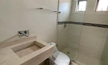 Casa en Renta Frac.Valle de las Fuentes - Modelo Fresno,Calimaya, 05 min Metepec