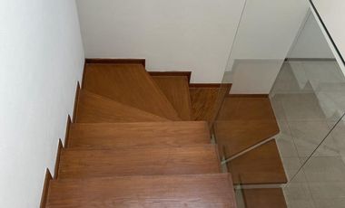 Casa en Renta Frac.Valle de las Fuentes - Modelo Fresno,Calimaya, 05 min Metepec