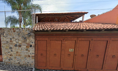 SE VENDE CASA EN RECUPERACION BANCARIA EN CHAPALA, JALISCO! SOLO CONTADO.