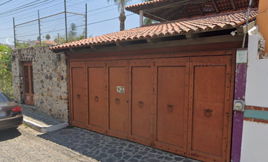 SE VENDE CASA EN RECUPERACION BANCARIA EN CHAPALA, JALISCO! SOLO CONTADO.