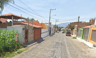 SE VENDE CASA EN RECUPERACION BANCARIA EN CHAPALA, JALISCO! SOLO CONTADO.