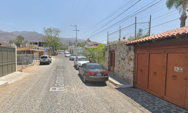 SE VENDE CASA EN RECUPERACION BANCARIA EN CHAPALA, JALISCO! SOLO CONTADO.