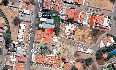 SE VENDE CASA EN RECUPERACION BANCARIA EN CHAPALA, JALISCO! SOLO CONTADO.
