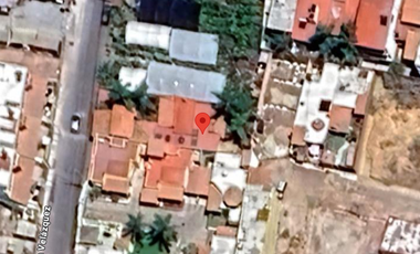 SE VENDE CASA EN RECUPERACION BANCARIA EN CHAPALA, JALISCO! SOLO CONTADO.