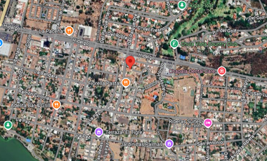 SE VENDE CASA EN RECUPERACION BANCARIA EN CHAPALA, JALISCO! SOLO CONTADO.
