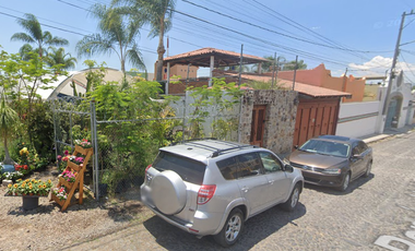 SE VENDE CASA EN RECUPERACION BANCARIA EN CHAPALA, JALISCO! SOLO CONTADO.