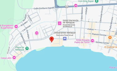 EXCELENTE OPORTUNIDAD DE INVERSION !!!Jalisco, México