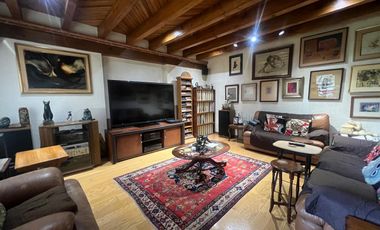 En venta, casa en el Club de Golf Los Encinos
